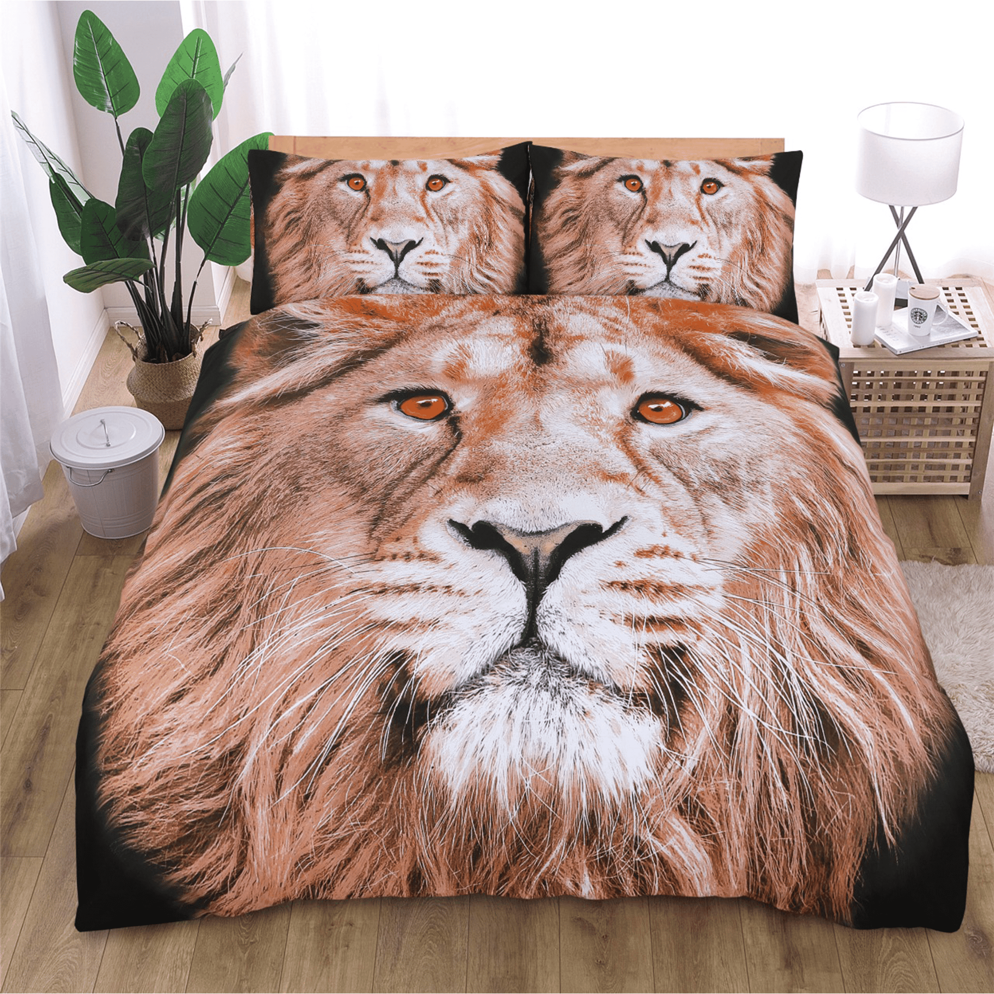 CKSEKD The Hen Bedding Set Soft Microfiber Animals Set Copripiumino Con Amore Set Di Biancheria Da Letto Confortevole Biancheria Da Letto Finezza Duvet Cover King(220x240cm CKSEKD The Hen Bedding Set Soft Microfiber Animals Set Copripiumino Con Amore Set Di Biancheria Da Letto Confortevole Biancheria Da Letto Finezza Duvet Cover King(220x240cm
