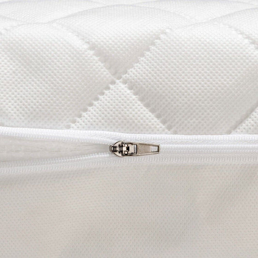 Premium Next To Me Crib Mattresses – Baby Safe, Hypoallergenic & Breathable – Cotton Haven