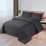 Pinsonic Bedspread - Cotton Haven