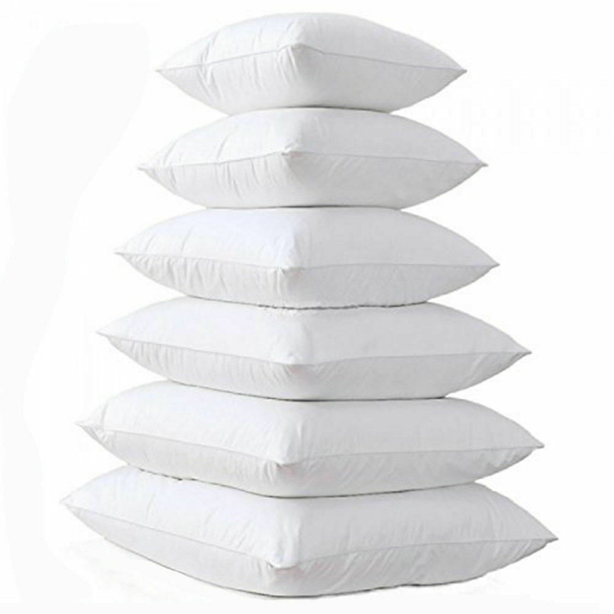 Cushion Inner Pads - Cotton Haven