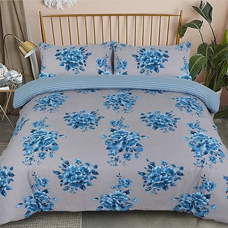 Flannelnet Duvet Cover - Cotton Haven