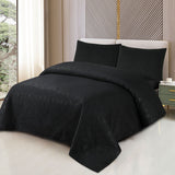 Pinsonic Bedspread - Cotton Haven