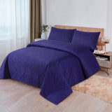 Pinsonic Bedspread - Cotton Haven