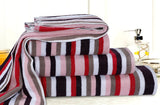 Stripe Towles 550 GSM - Cotton Haven