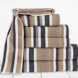 Stripe Towles 550 GSM - Cotton Haven