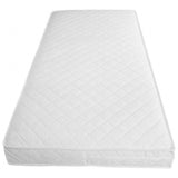 Travel Cot Baby Mattress - Cotton Haven